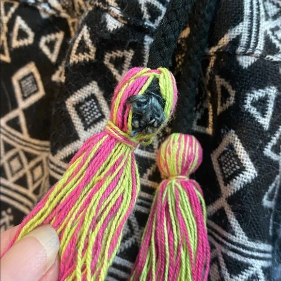 Billabong Sandy Streets Black and White Print
Backpack - Picture 7 of 17